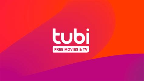 Free movies and TV shows .